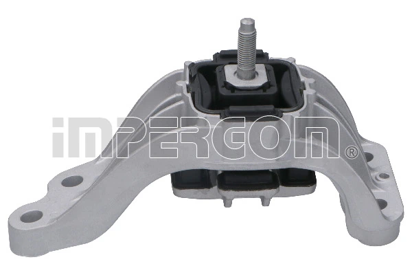 Mounting, automatic transmission